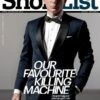 N/A Shortlist Magazine October 2012 Daniel Craig 007 Skyfall James Bond Ben Whishaw -CELEBRITY MAGAZINES s l1600 2023 10 02T165526.224