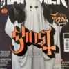 Metal Hammer UK Magazine November 2023 Issue 380 Ghost + Poster Cover (Cover #1) -CELEBRITY MAGAZINES s l1600 2023 10 09T201455.790