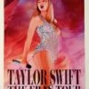 Taylor Swift Eras Tour Cinema UK Poster A3 Limited Edition Exclusive -CELEBRITY MAGAZINES s l1600 2023 11 06T140338.100