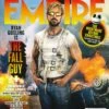Empire Magazine Jan 2024: RYAN GOSLING The Fall Guy Adam Driver Mille Bobby Brown -CELEBRITY MAGAZINES s l1600 2023 11 22T133155.105