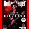 GUITAR PLAYER MAGAZINE - DECEMBER 2023 - KEITH RICHARDS ROLLING STONES BRAND NEW -CELEBRITY MAGAZINES s l1600 2023 11 23T142440.344