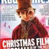 Radio Times Magazine December 9 2023 Timothee Chalamet Wonka -CELEBRITY MAGAZINES s l1600 2023 12 03T205352.335