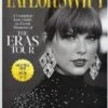 Taylor Swift The ERAS Tour Cover 3 Of 4 2023 (FREE USA SHIPPING)