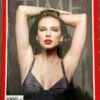 TIME Person Of The Year 2023 - Taylor Swift - Cover #2 -CELEBRITY MAGAZINES s l1600 2023 12 14T115604.967