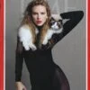 TIME Person Of The Year 2023 - Taylor Swift - Cat Cover #3