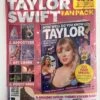 TAYLOR SWIFT UK ULTIMATE FAN PACK MAGAZINE & EXTRAS February 2024 -CELEBRITY MAGAZINES s l1600 2024 02 08T115911.923