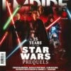 Empire Magazine April 2024: STAR WARS COVER FEATURE 25 Years - Cover #2