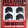 RECORD COLLECTOR #555 March 2024 The Beatles -CELEBRITY MAGAZINES s l1600 2024 02 18T221803.748