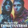 Culture Magazine February 25 2024 Liam Gallagher & John Squire -CELEBRITY MAGAZINES s l1600 2024 03 06T114552.985