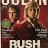 N/A ODEON MAGAZINE SEPT/OCT 2013 - RUSH DANIEL BRUHL & CHRIS HEMSWORTH -CELEBRITY MAGAZINES s l1600 2024 03 19T153452.359