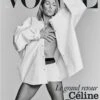 Vogue France Magazine May 2024 Le Grand Retour Celine Dion Cover #2 -CELEBRITY MAGAZINES s l1600 2024 04 30T135941.272