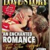 TAYLOR SWIFT & TRAVIS KELCE LOVE STORY Centennial Special Edition 2024 -CELEBRITY MAGAZINES s l1600 2024 05 02T182107.790
