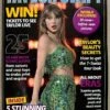 2024 TAYLOR SWIFT Modern Day Icons Volume 2 Magazine SPECIAL EDITION 5 Posters -CELEBRITY MAGAZINES s l1600 2024 05 02T182912.336
