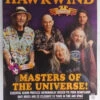 Record Collector Presents... Hawkwind 1 Record Collector Presents... Hawkwind -CELEBRITY MAGAZINES s l1600 2024 06 27T120238.433