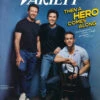 HUGH JACKMAN - DEADPOOL - VARIETY MAG - JULY 10, 2024 - NEW -CELEBRITY MAGAZINES s l1600 2024 07 16T103803.308