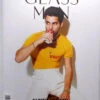 Glass Man Magazine #58 Summer 2024 Fabien Frankel House Of The Dragon
