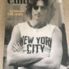 CULTURE Mag 21-07-2024 John Lennon The Beatles -CELEBRITY MAGAZINES s l1600 2024 07 21T095110.698