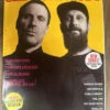 Uncut Magazine Ultimate Music Guide Curated Editions. Sleaford Mods + Sex Pistols 1 Uncut Magazine Ultimate Music Guide Curated Editions. Sleaford Mods + Sex Pistols -CELEBRITY MAGAZINES s l1600 2024 10 23T112940.812