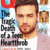 US WEEKLY MAGAZINE - LIAM PAYNE (1993-2024) - NOVEMBER 4, 2024 -CELEBRITY MAGAZINES s l1600 2024 10 29T202847.018