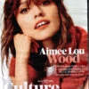 Culture Magazine April 6 2025 Aimee Lou Wood The White Lotus -CELEBRITY MAGAZINES s l1600 2025 04 06T224706.434