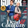 Guitar World May 2025 Bob Weir John Mayer Ghost The Beatles -CELEBRITY MAGAZINES s l1600 2025 04 25T114952.574