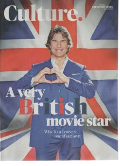 Culture Magazine April 27 2025 Tom Cruise Abba -CELEBRITY MAGAZINES s l1600 2025 04 27T215554.739