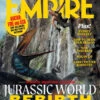 Empire Magazine Summer 2025 - Jurassic World Rebirth Jonathan Bailey 1 Empire Magazine Summer 2025 - Jurassic World Rebirth Jonathan Bailey -CELEBRITY MAGAZINES s l1600 2025 05 04T221734.028