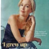 Culture Magazine 11th May 2025 Gillian Anderson Cover -CELEBRITY MAGAZINES s l1600 2025 05 11T194541.720