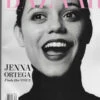 HARPER'S BAZAAR USA Magazine (Summer 2025) JENNA ORTEGA -CELEBRITY MAGAZINES s l1600 2025 05 28T152025.746