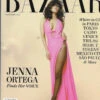 HARPER'S BAZAAR USA Magazine (Summer 2025) JENNA ORTEGA #2 -CELEBRITY MAGAZINES s l1600 2025 05 28T152316.600