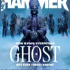 GHOST - METAL HAMMER MAGAZINE - ISSUE 399 - MAY 2025 (Magazine Only)
