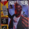 Metal Hammer Magazine (UK) - October 2025 (#405) - Iron Maiden 50th Anniversary -CELEBRITY MAGAZINES s l1600 2025 09 18T115932.884