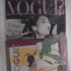 Vogue UK Magazine Oct 2025 RAYE Finds Her Light + Vintage Cover Vogue Notebook 1 -CELEBRITY MAGAZINES s l1600 2025 09 27T195332.733