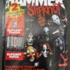 Metal Hammer Magazine (UK) - October 2024 (392) - 25 Years Of Slipknot & Gifts -CELEBRITY MAGAZINES s l1600 2024 09 14T183814.149