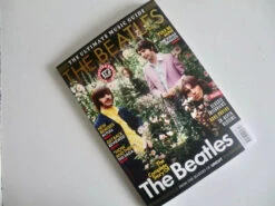 Uncut Ultimate Music Guide: The Beatles Definitive Edition (In Stock) -CELEBRITY MAGAZINES s l1600 2024 09 24T142350.747