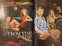 Emmy Magazine OUTLANDER: Blood Of My Blood Issue 9 2025 5 Emmy Magazine OUTLANDER: Blood Of My Blood Issue 9 2025 -CELEBRITY MAGAZINES s l1600 2025 09 02T132942.966