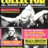 RECORD COLLECTOR No.237 MADONNA BELLE & SEBASTIAN DUSTY SPRINGFIELD GLEN HUGHES -CELEBRITY MAGAZINES s l1600 01f0a0b2 d75f 4c15 91fb 4b3d94eabb66