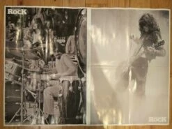 Classic Rock Magazine August 2019: LED ZEPPELIN 50th Anniversary Special + Free Poster + Booklet 8 Classic Rock Magazine August 2019: LED ZEPPELIN 50th Anniversary Special + Free Poster + Booklet -CELEBRITY MAGAZINES s l1600 10 2f064aeb 54ef 4f3c a175 3ae6c7ebc8d3