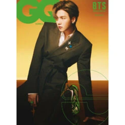 BTS VOGUE GQ KOREA January 2022 (Choose Your Cover) Tracked Worldwide! -CELEBRITY MAGAZINES s l1600 10 35d15f23 b9a9 44f7 9562 adc8011a55a9
