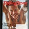 US ROLLING STONE MAGAZINE SEPTEMBER 2019: HARRY STYLES COVER (US Only) -CELEBRITY MAGAZINES s l1600 10 d42fe251 7db9 4ae3 9f67 1da21ba24b0c