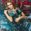 VOGUE UK MAGAZINE DEC 2016 LILY-ROSE DEPP Johnny Depp -CELEBRITY MAGAZINES s l1600 11 41901959 1b05 46c1 839e b269eb4df4f4