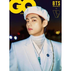 BTS VOGUE GQ KOREA January 2022 (Choose Your Cover) Tracked Worldwide! -CELEBRITY MAGAZINES s l1600 11 7806083d fb24 43f2 8c03 d022fac8c1b7