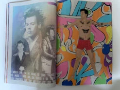 Kings Of Pop Magazine 2022 - Harry Styles - Harry's House -CELEBRITY MAGAZINES s l1600 11 fd48e4cd 31bb 46f1 a087 80453d72205a