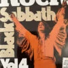Classic Rock Magazine #305 September 2022 - BLACK SABBATH Ozzy Osbourne -CELEBRITY MAGAZINES s l1600 13 a9e87973 507a 43e8 8f3a d186ac5dff2b