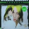 BILLIE EILISH FANBOOK 2020 Magazine EARLY YEARS / RISE TO FAME / AWARDS -CELEBRITY MAGAZINES s l1600 14 213c34f7 4add 4848 b8a8 6a0a431b33ca