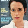 Culture Magazine December 14 2021 Claire Foy -CELEBRITY MAGAZINES s l1600 14 582786f3 b057 44ab b563 268fea0255cf