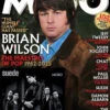 MOJO Magazine 382– September 2025: BRIAN WILSON The Beach Boys & Free CD -CELEBRITY MAGAZINES s l1600 15