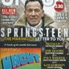UK Uncut Magazine December 2020: BRUCE SPRINGSTEEN - The Making Of Letter To You