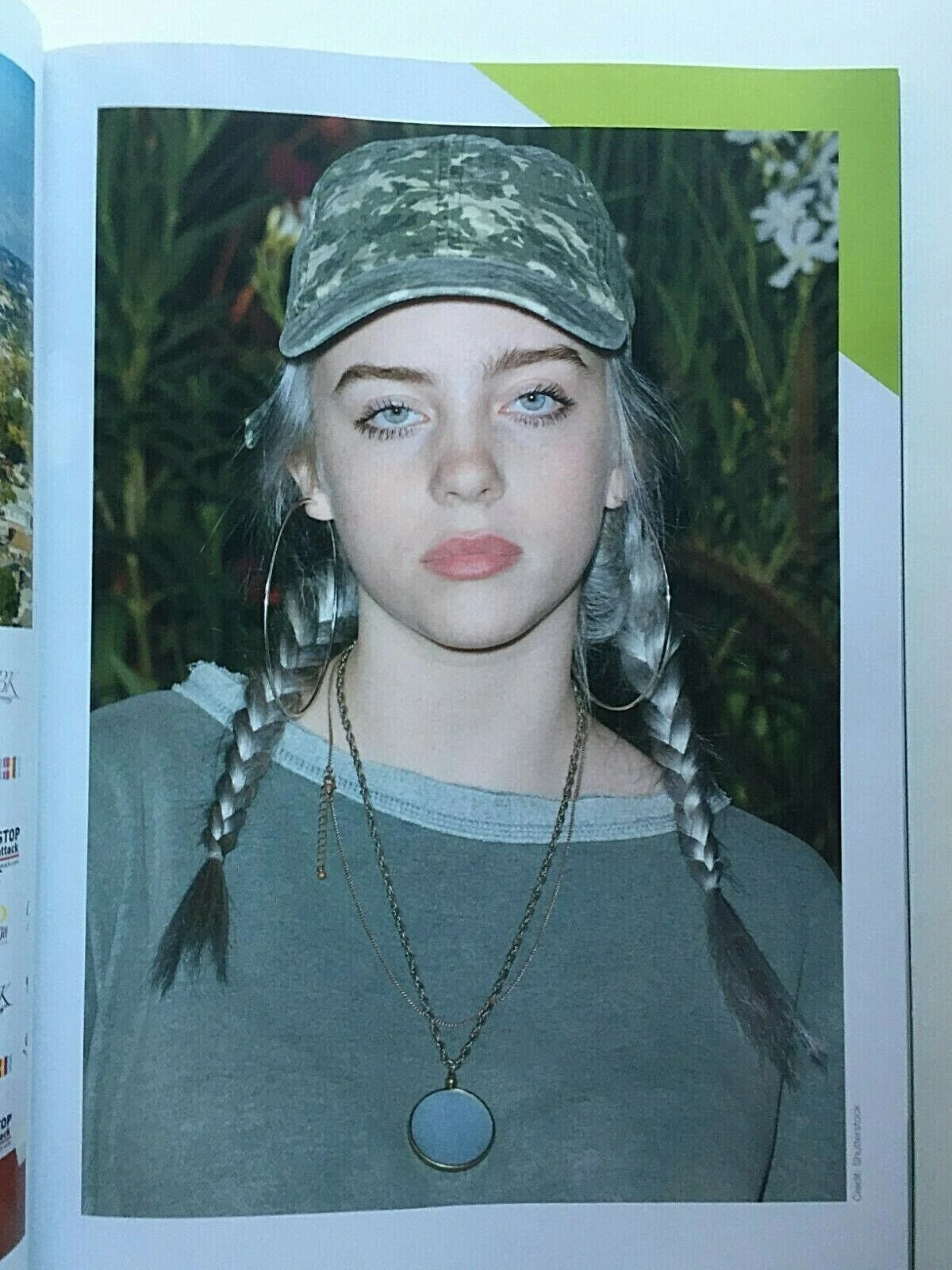 BILLIE EILISH FANBOOK 2020 Magazine EARLY YEARS / RISE TO FAME / AWARDS 6 BILLIE EILISH FANBOOK 2020 Magazine EARLY YEARS / RISE TO FAME / AWARDS - Image 4