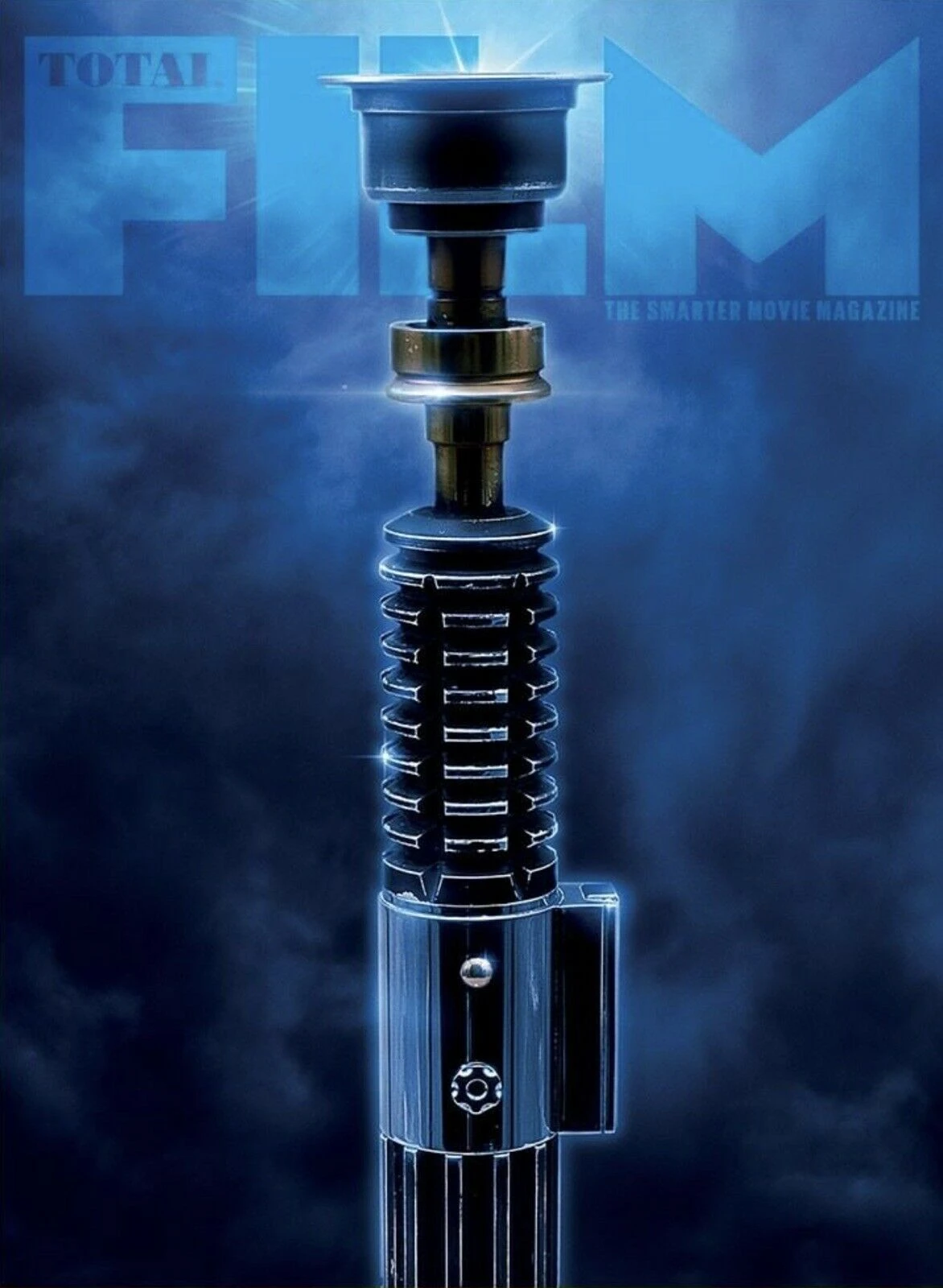 TOTAL FILM Magazine #324 MAY 2022 - OBI WAN KENOBI-Star Wars SUBSCRIBER EDITION 3 TOTAL FILM Magazine #324 MAY 2022 - OBI WAN KENOBI-Star Wars SUBSCRIBER EDITION